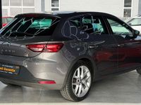 Gebraucht Seat Leon FR 150 PS (110 kW) 2016 Grau Limousine