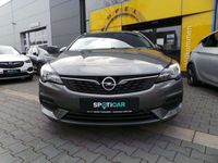 gebraucht Opel Astra ST Design&Tech AT,Navi,RFK,TWW,Allwetter