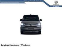 Ny VW Multivan 204 HK (150 kW) 2026 Grå MPV