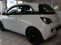 gebraucht Opel Adam 1,4 Klima/Sitzhzg/ PDC/ Isofix/TÜV neu