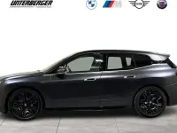 Gebraucht BMW iX M Sport 400 kW (544 PS) 2025 Grau SUV
