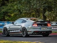 Gebraucht Ford Mustang Mach 1 460 PS (338 kW) 2024 Grau