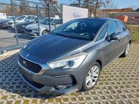 Gebraucht DS Automobiles DS5 179 PS (131 kW) 2015 Lack grau shark/metalliclack Kleinwagen
