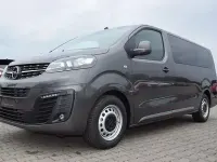 Gebraucht Opel Vivaro 2021 Andere Van / Kleinbus