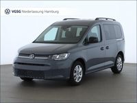 gebraucht VW Caddy Life TSI DSG PDC Kamera Sitzheizung GRA