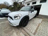 Gebraucht Mini Cooper 143 PS (105 kW) 2012 Weiß Kleinwagen