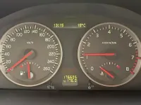 Gebraucht Volvo C30 125 PS (91 kW) 2006 Schwarz Kleinwagen
