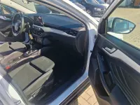 Gebraucht Ford Focus Cool & Connect 120 PS (88 kW) 2020 Weiß Kombi