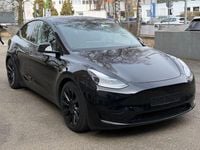 Gebraucht Tesla Model Y RWD 255 kW (347 PS) 2023 Schwarz SUV