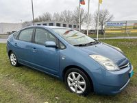 gebraucht Toyota Prius 1.5 VVT-i Sol