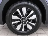 Gebraucht VW T-Cross Goal 116 PS (85 kW) 2024 Rauchgrau metallic (metallic) SUV