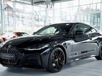Gebraucht BMW 440 374 PS (275 kW) 2021 Schwarz Coupé