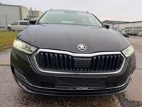 Gebraucht Skoda Octavia 150 PS (110 kW) 2020 Schwarz Kombi