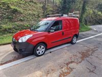 gebraucht Opel Combo 2017 72000KM