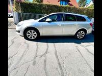 Gebraucht Opel Astra Excellence 110 PS (80 kW) 2016 Limousine