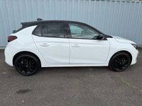 Usado Opel Corsa 101 HP (74 kW) 2025 Branco Citadino