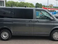Gebraucht VW Caravelle 150 PS (110 kW) 2020 Grau Van