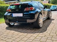 gebraucht Smart Roadster 