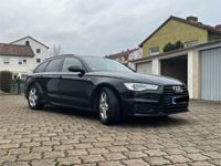 gebraucht Audi A6 2.0 TDI 140kW ultra Avant -