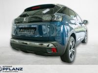 gebraucht Peugeot 3008 FahrzeuganfrageAnfrage zur Inzahlungnahme Allure 1.2 PureTech 130