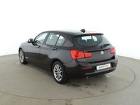 gebraucht BMW 118 1er i Advantage, Benzin, 16.230 €