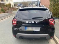 Używany Dacia Duster Journey 150 KM (110 kW) 2024 Czarny SUV