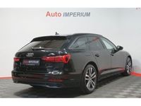 gebraucht Audi A6 Avant 45 TDI quattro sport*ACC*AHK*Panorama