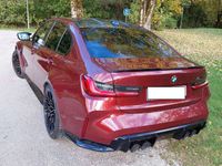 gebraucht BMW M3 M3Competition