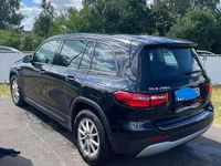 Gebraucht Mercedes GLB200 150 PS (110 kW) 2020 SUV