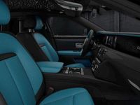 Neu Rolls Royce Ghost 612 PS (450 kW) 2026 Schwarz Limousine