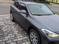 Gebraucht BMW X2 Advantage 178 PS (130 kW) 2021 SUV