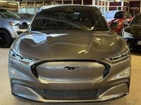 Gebraucht Ford Mustang Mach-E Premium 272 kW (371 PS) 2026 Grau SUV