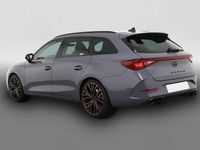 Gebraucht Seat Leon 4Drive 310 PS (228 kW) 2023 Grau Kombi