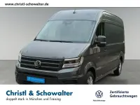 Brugt VW Crafter 177 HK (130 kW) 2025 Grå Van