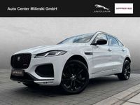 Gebraucht Jaguar F-Pace R-Dynamic 404 PS (297 kW) 2023 Fuji white SUV