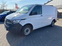 Gebraucht VW T6.1 150 PS (110 kW) 2020 Weiß Van