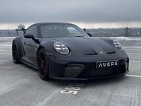 Neu Porsche 992 Edition 510 PS (375 kW) 2025 Schwarz