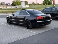 Gebraucht Audi A8 326 PS (239 kW) 2006 Limousine
