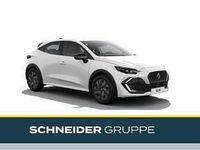 Neu Renault Clio V Evolution 158 PS (116 kW) 2026 Weiß (arktisweiss) Limousine