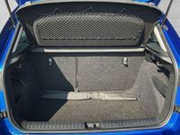 Gebraucht Skoda Kamiq Style 110 PS (80 kW) 2023 Blau SUV