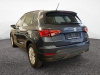 Gebraucht Seat Arona Style 116 PS (85 kW) 2024 Grau SUV