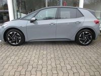 Gebraucht VW ID.3 Pro Performance 150 kW (204 PS) 2022 Mondsteingrau Kleinwagen
