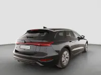 Gebraucht Audi A6 e-tron Ambiente 210 kW (286 PS) 2025 Mythosschwarz metallic Kombi