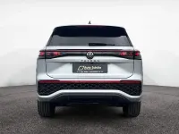 Gebraucht VW Tayron R-line 193 PS (141 kW) 2025 Silber SUV