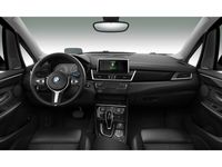 gebraucht BMW 218 Gran Tourer i