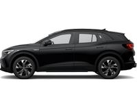 Gebraucht VW ID.4 Pro Performance 150 kW (204 PS) 2023 Grenadillschwarz metallic SUV