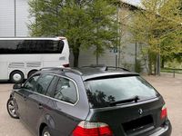 Second-hand BMW 530 2008 Break