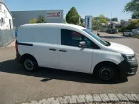 Gebraucht Renault Kangoo Rapid Advance 95 PS (69 kW) 2023 Weiß Van / Kleinbus