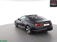 Gebraucht Audi RS5 Ambiente 450 PS (330 kW) 2017 Schwarz (metallic) Coupé