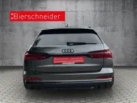 Gebraucht Audi S6 Sport 344 PS (253 kW) 2025 Grau Kombi